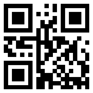 Scansione del QrCode di 3913160205