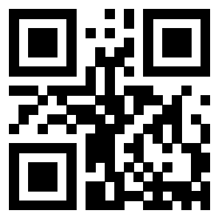 3913160206 QrCode associato