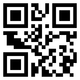 3913160209 QrCode associato