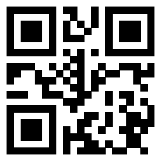 Scansione del Qr Code di 3913160213