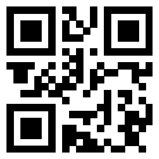 3913160215 QrCode associato