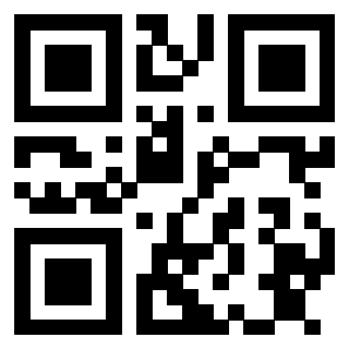 3913160219 - Immagine del QrCode associato