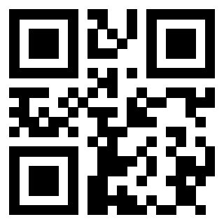 Il QrCode di 3913160221