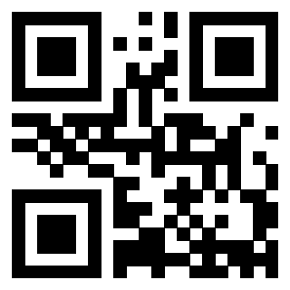 Scansione del Qr Code di 3913160232