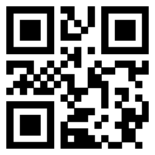 3913160236 - Immagine del QrCode associato