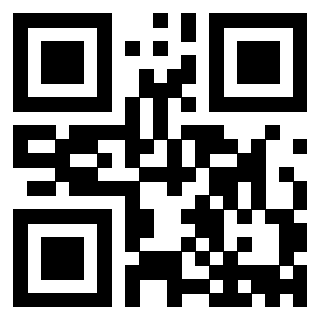3913160243 - Immagine del Qr Code associato