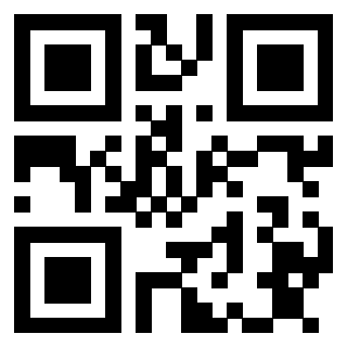 Il QrCode di 3913160245