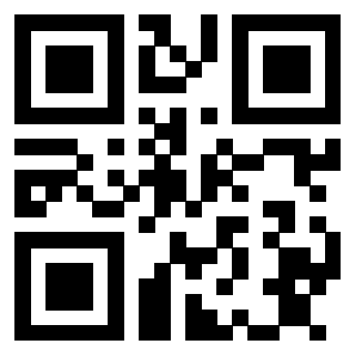 3913160249 - Immagine del Qr Code associato