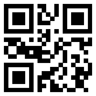 Il QrCode di 3913160251