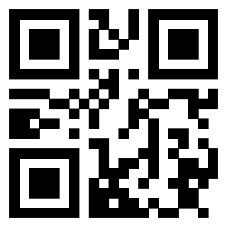 3913160255 - Immagine del QrCode associato