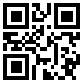 3913160257 - Immagine del Qr Code associato