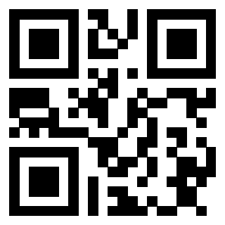 Il QrCode di 3913160259