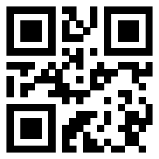 Scansione del QrCode di 3913160263