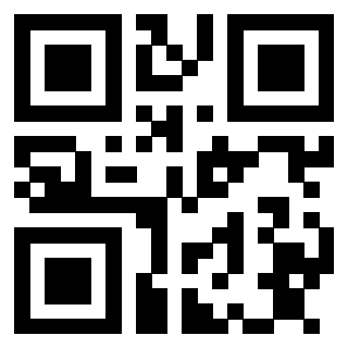 Il QrCode di 3913160265