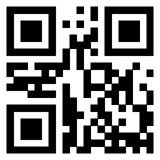 3913160267 - Immagine del QrCode associato