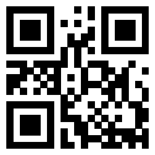 3913160268 Qr Code associato