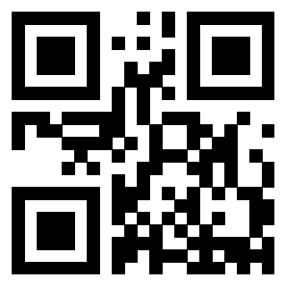Scansione del QrCode di 3913160269
