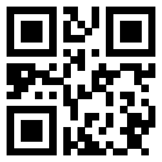 Scansione del Qr Code di 3913160273