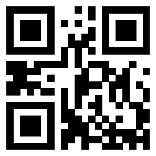 3913160276 - Immagine del Qr Code associato