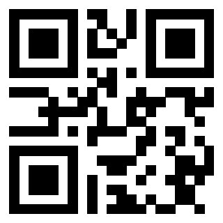 Scansione del QrCode di 3913160278