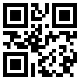 Il QrCode di 3913160281