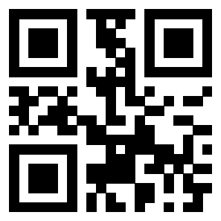 Il Qr Code di 3913160285