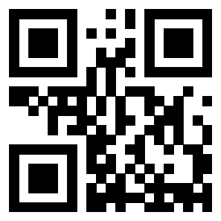 Scansione del QrCode di 3913160286