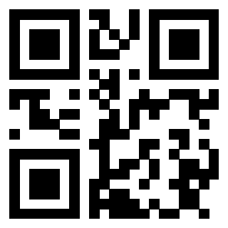 Scansione del Qr Code di 3913160289