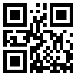 Il QrCode di 3913160290