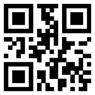 3913160302 Qr Code associato