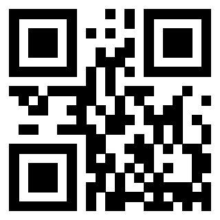 Il QrCode di 3913160303
