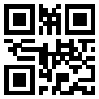 3913160308 Qr Code associato