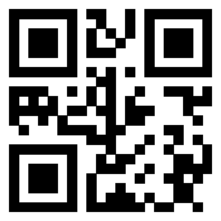 3913160310 - Immagine del QrCode associato