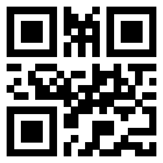 3913160312 - Immagine del QrCode associato
