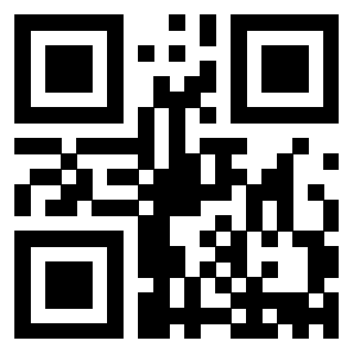 3913160321 Qr Code associato