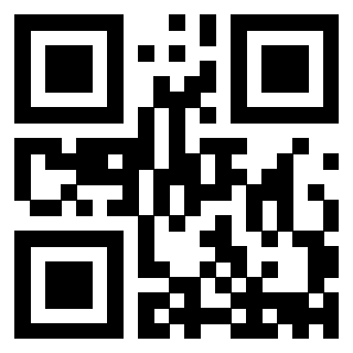 3913160327 - Immagine del Qr Code associato