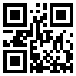 3913160328 - Immagine del Qr Code associato