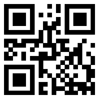 3913160330 - Immagine del Qr Code associato