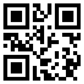 3913160336 - Immagine del Qr Code