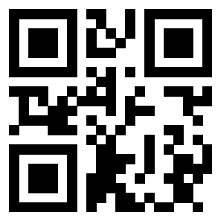 Il Qr Code di 3913160337