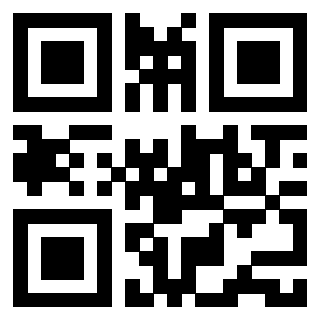 3913160341 Qr Code associato