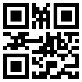 3913160342 Qr Code associato