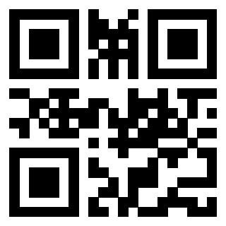 Il QrCode di 3913160351