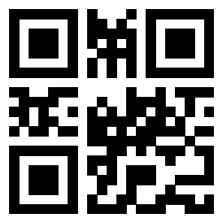 Scansione del Qr Code di 3913160352