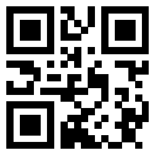 3913160360 - Immagine del Qr Code associato