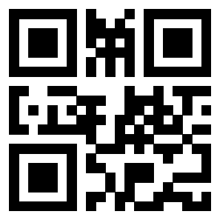 3913160362 QrCode associato