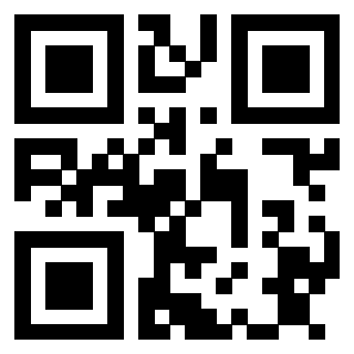 3913160366 - Immagine del QrCode associato