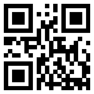 Immagine del Qr Code di 3913160367