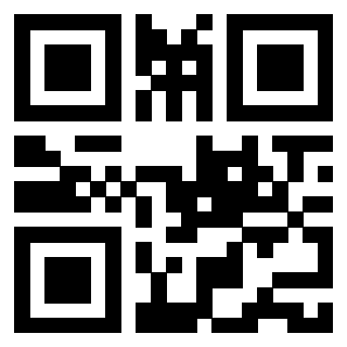 Immagine del Qr Code di 3913160371