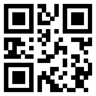Immagine del QrCode di 3913160376